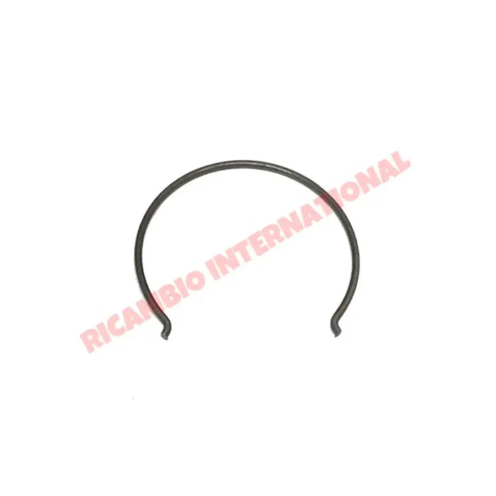 Gearbox Hub Clamping Spring - Classic Fiat 500R 126 - Gearbox and Parts