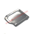 Gearbox Inspection Lid & Fittings - Classic Fiat 500 126 - Gearbox and Parts