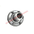 Gearbox Mount Rubber - Fiat 850 - Engine & Engine Parts