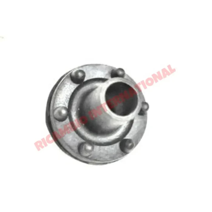 Gearbox Mount Rubber - Fiat 850 - Engine & Engine Parts