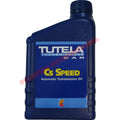 Gearbox Power Steering Oil TUTELA CS Speed 1Ltr - Service Items