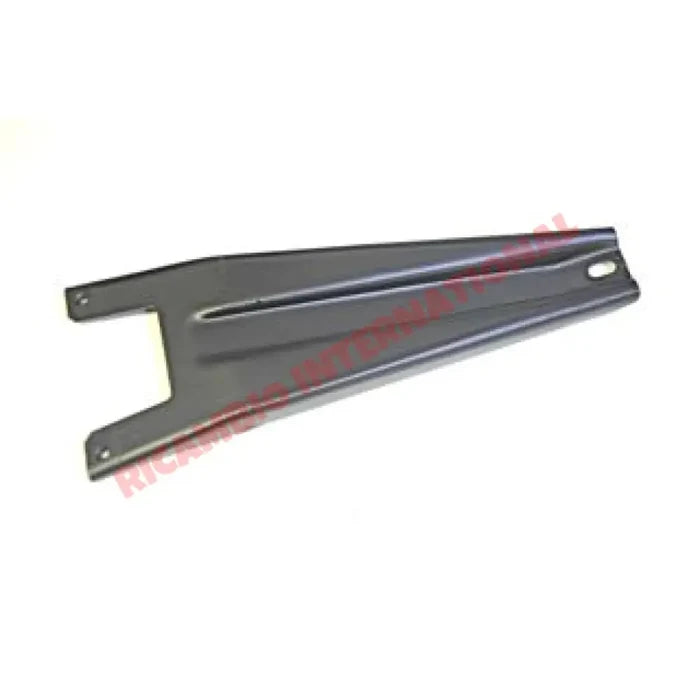 Gearbox Stabiliser Support Bracket & Fittings - Classic Fiat 500 126 - Gearbox and Parts