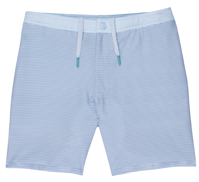 Blue Stripe / Small