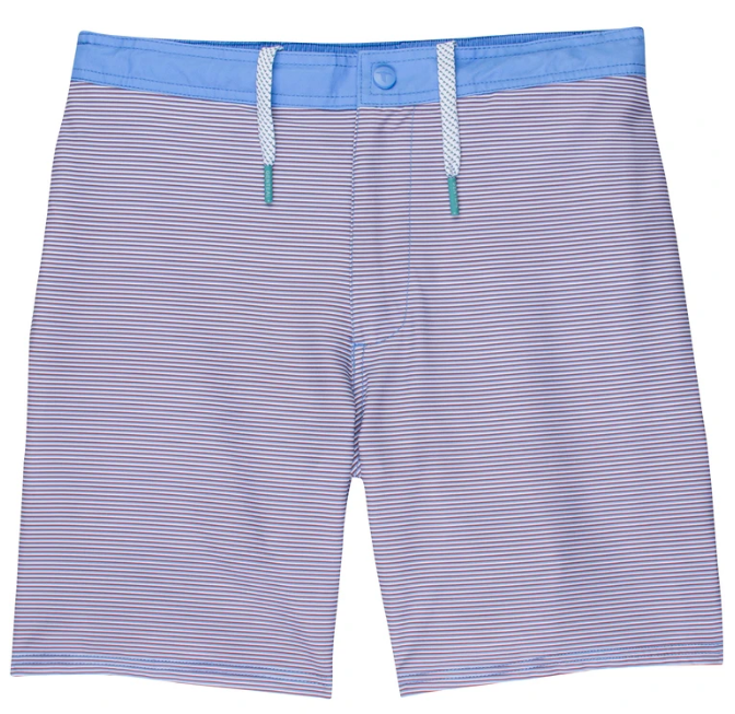 Red Stripe / Small