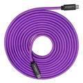 Gerald Undone 15FT Tethering & 100W PD Charging Cable