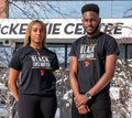 Gildan Dry-Blend Black Lives Matter T-Shirt