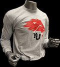 Gildan Heavy Cotton Long Sleeve T-Shirt