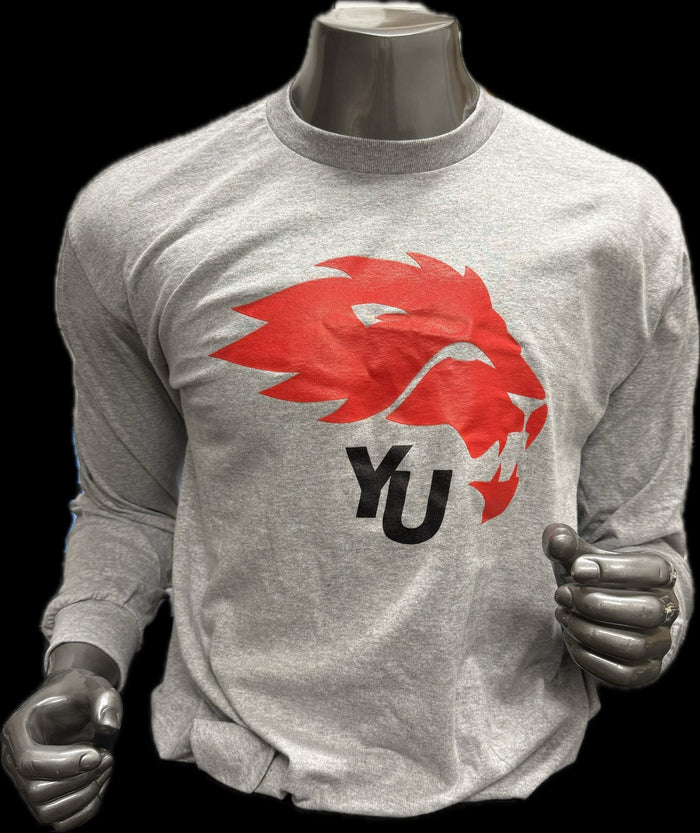 Gildan Heavy Cotton Long Sleeve T-Shirt