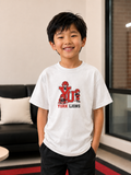 Gildan Heavy Cotton Youth T-Shirt