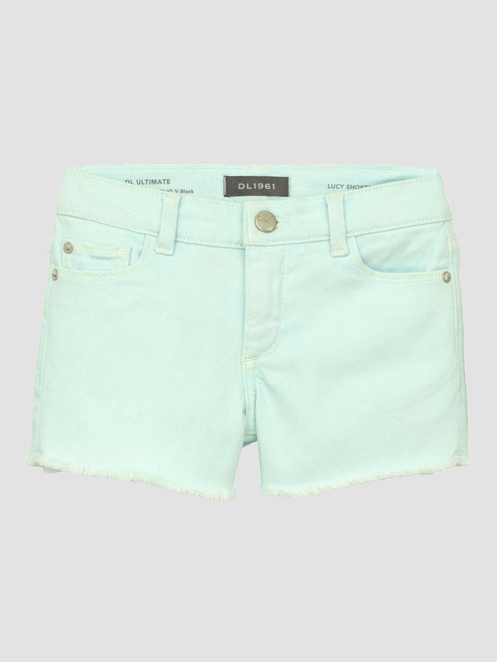 Mint Chip / 7