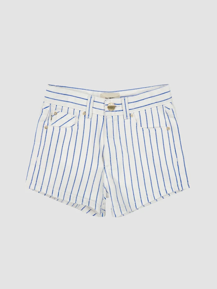 Nautical Stripe / 7