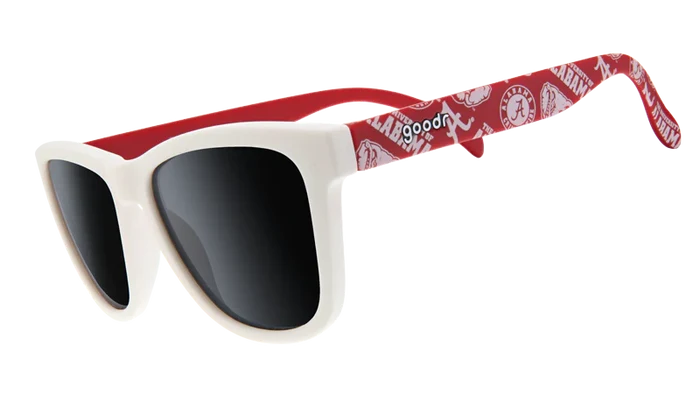 Goodr Collegiate Collection Sunglasses