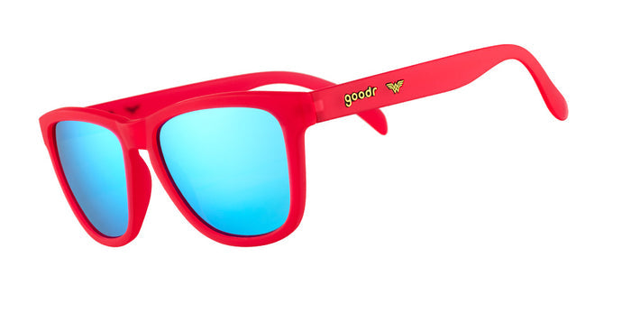 Glamazon Goddess Goggles
