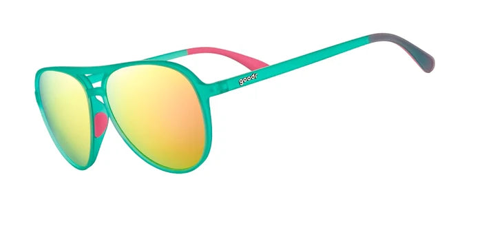 Kitty Hawkers Ray Blockers