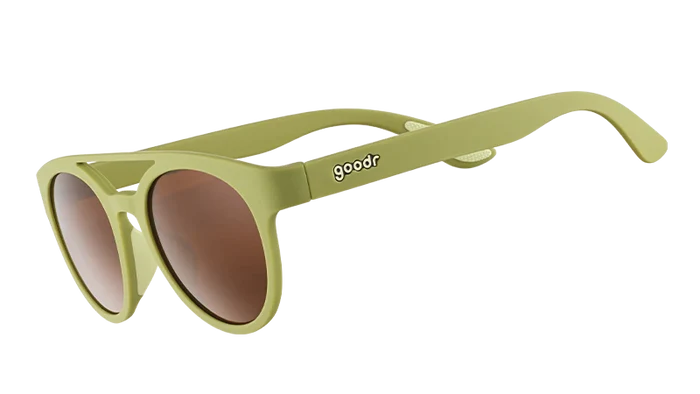 Fossil Finding Focals