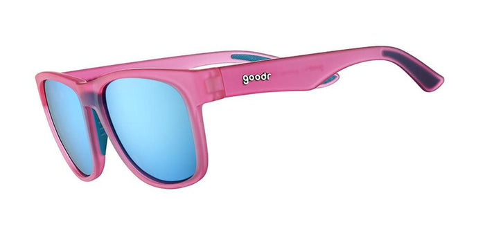 Do You Even Pistol Flamingo?