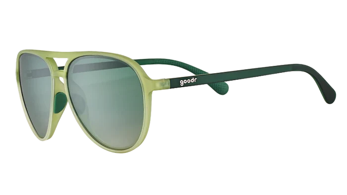 Goodr Mach G's Sunglasses