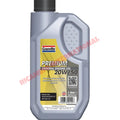 GRANVILLE Premium Mineral Motor Oil 1Ltr (20W/50) - Classic Fiat 500 Parts & Spares