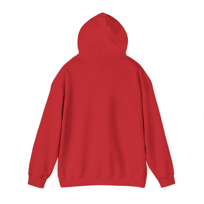Greenwich Cardinals Football Adult Hoodie