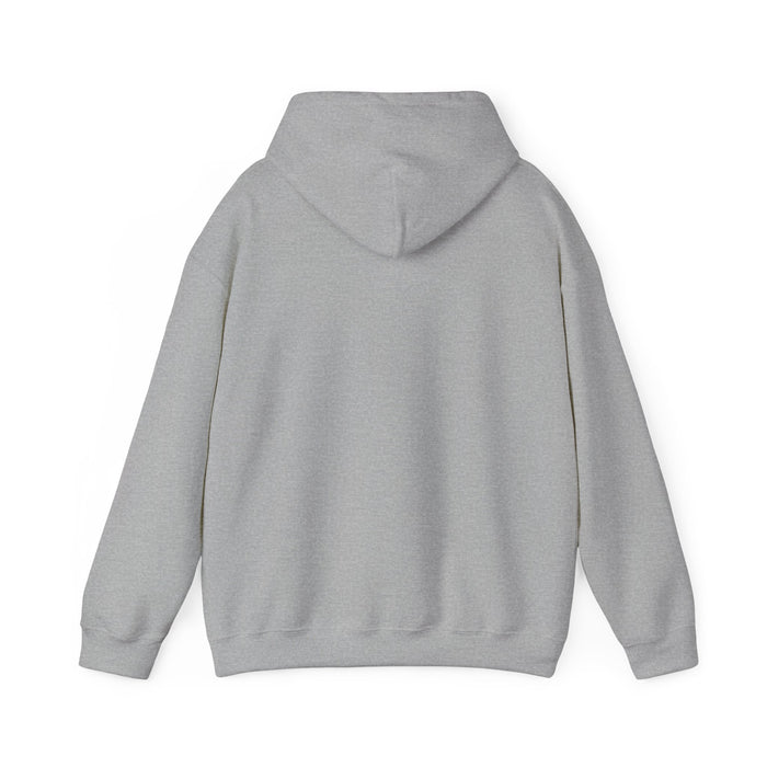 Greenwich Cardinals Football Adult Hoodie
