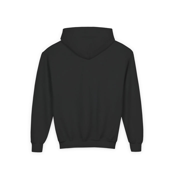 Greenwich Cardinals Football Youth Hoodie
