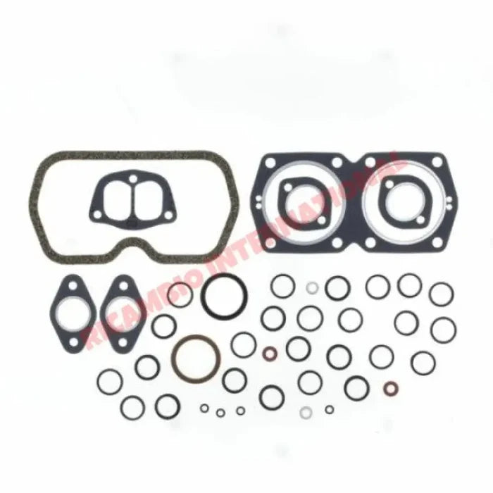 Head Gasket Set - Classic Fiat 500 126 Panda - Gaskets - Seals - Grommets and Rubber Parts