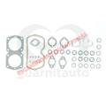 Head Gasket Set - Classic Fiat 500 126 - Gaskets - Seals - Grommets and Rubber Parts