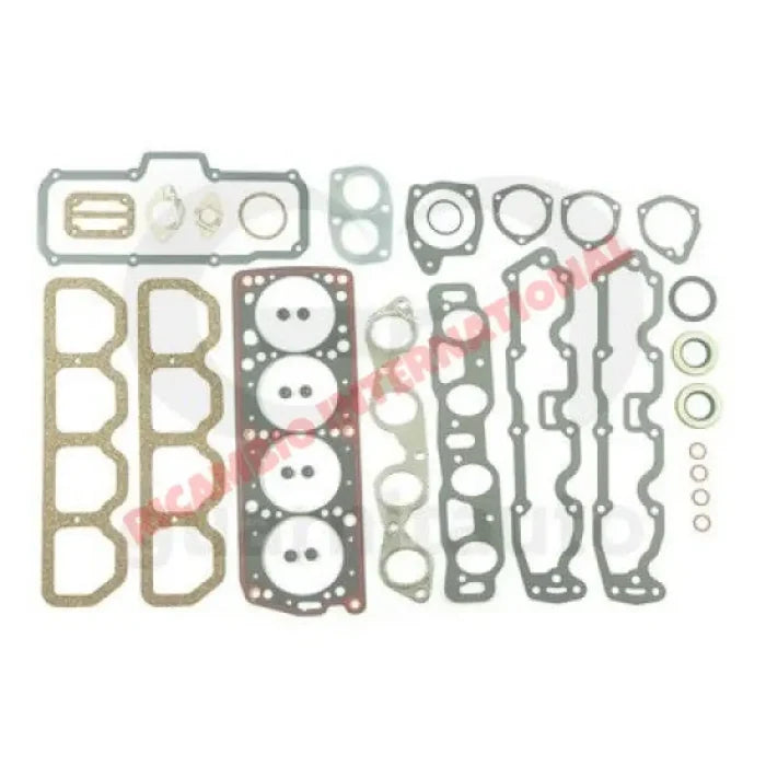 Head Gasket Set - Fiat 124 131,132,Strada,Ritmo,Argenta & Lancia Trevi Beta Prisma - Gaskets - Seals - Grommets