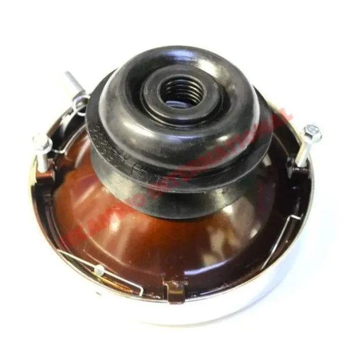 Head Lamp Bulb Cover - Classic Fiat 500,600,126,850,850T,900T/E - Lights - Lamps & Lenses