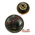 Head Lamp (H4 CARELLO 522 05.239.700) - Lancia Beta - Lights - Lamps and Lenses