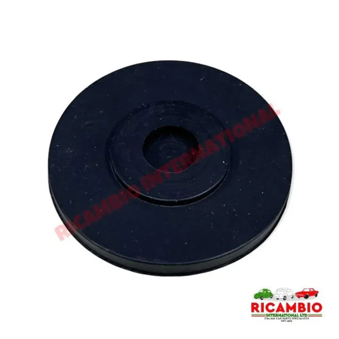 Heater Valve Gasket Diaphragm - Fiat 1100 Lancia Appia,Fulvia,Flaminia,Flavia - Heating & Cooling
