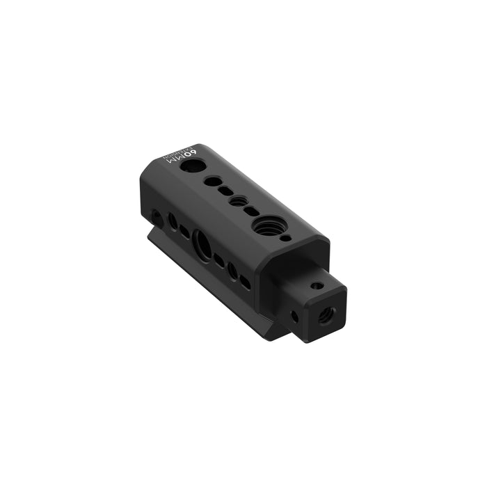 60mm Extension / Raven Black