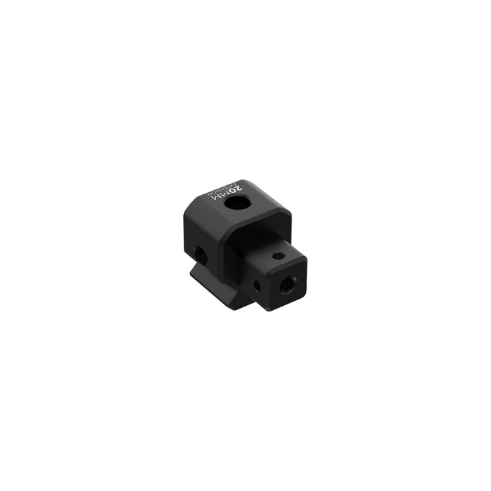 20mm Extension / Raven Black