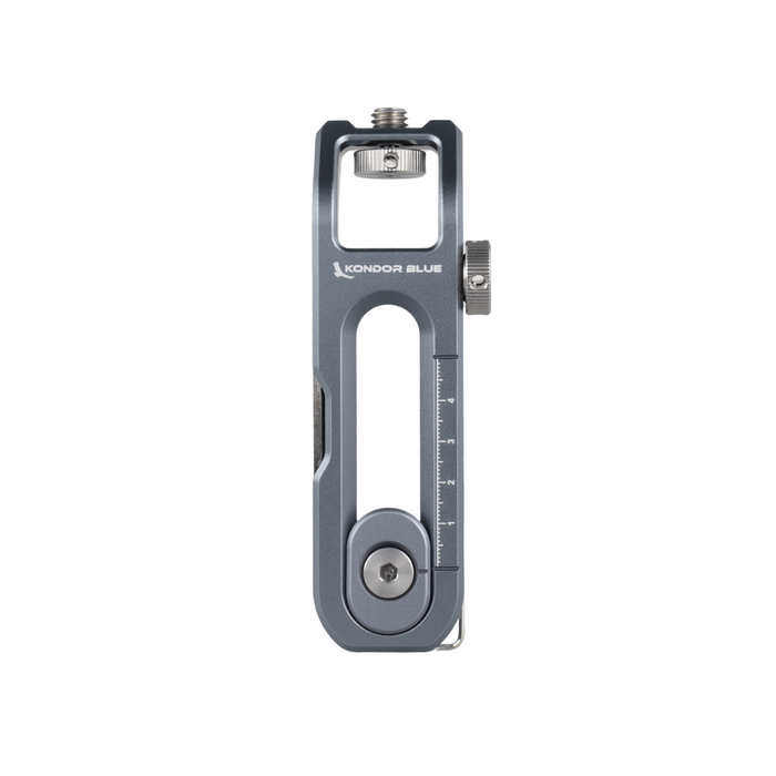 Hollywood Handle Hybrid Bracket