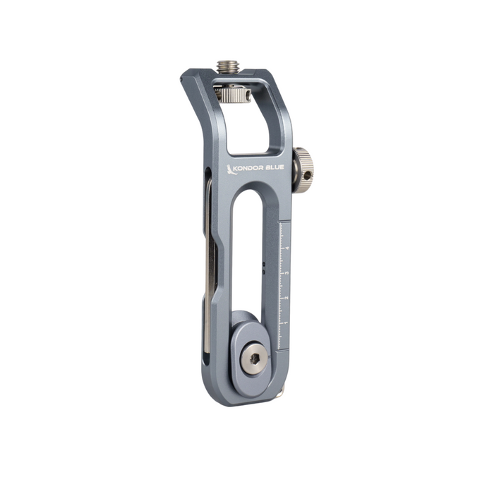 Hollywood Handle Hybrid Bracket