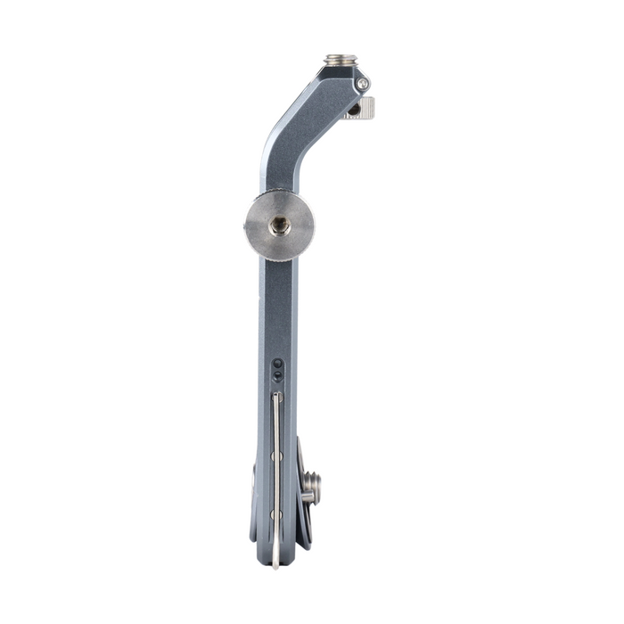 Hollywood Handle Hybrid Bracket