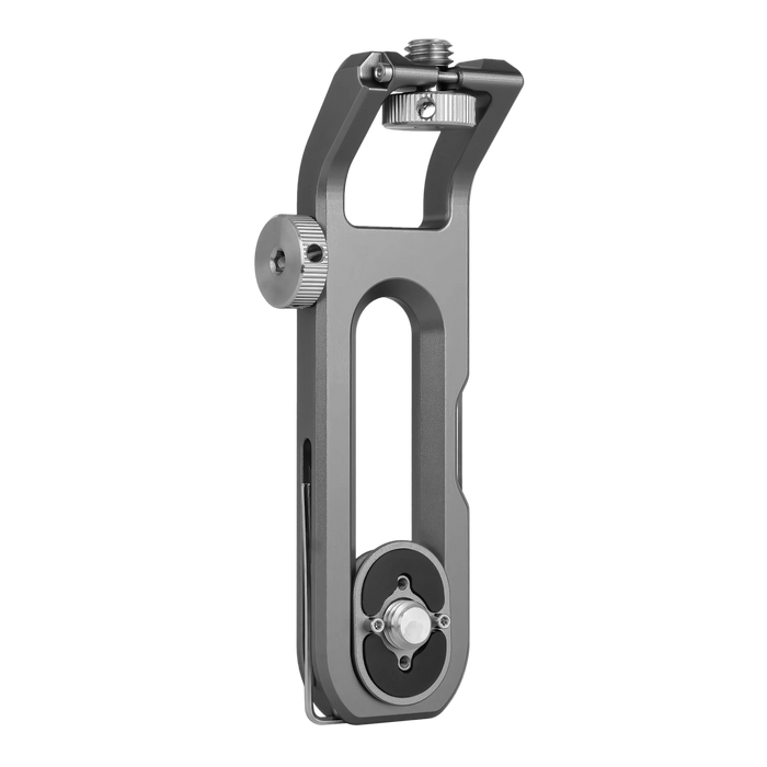 Hollywood Handle Hybrid Bracket
