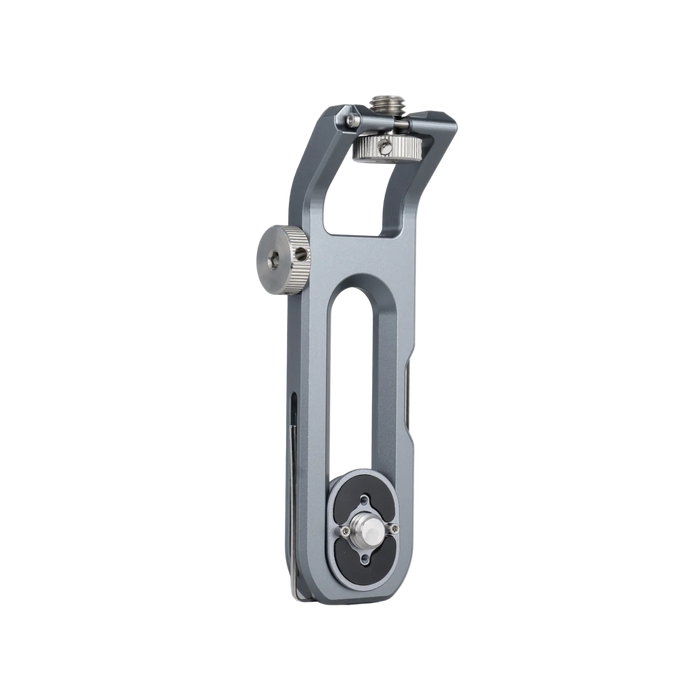 Hollywood Handle Hybrid Bracket