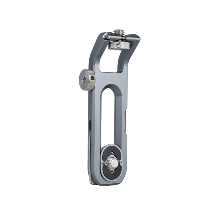 Hollywood Handle Hybrid Bracket
