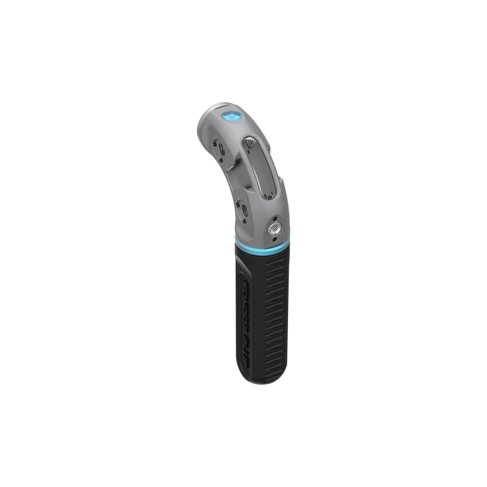 Tail Grip / Space Gray