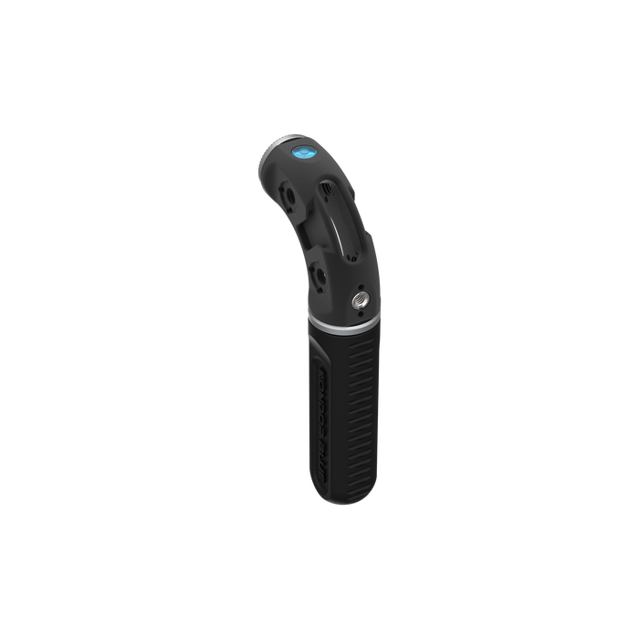 Tail Grip / Raven Black