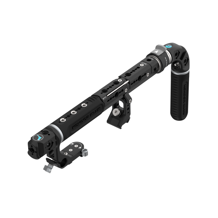 Complete Kit / Raven Black