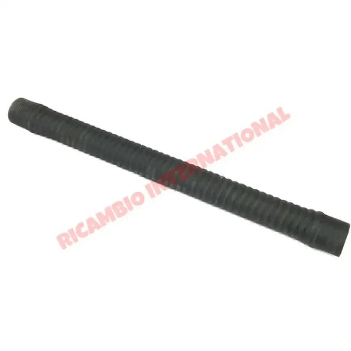 Hot Air Intake Hose - Lancia Fulvia - Lancia Fulvia