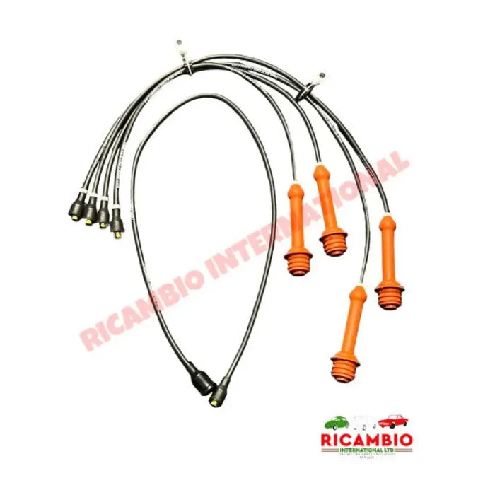Ignition Leads Set - Lancia 037 CORSA STRADALE - Lancia 037