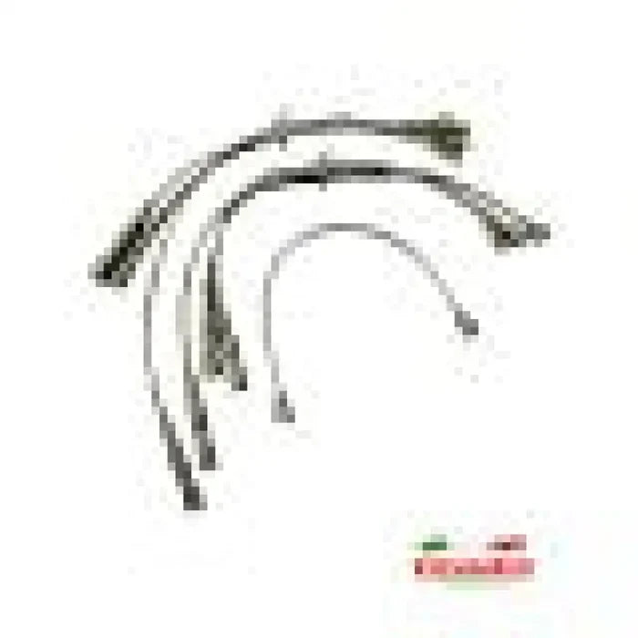 Ignition Leads Set - Lancia Flaminia V6 - Lancia Flaminia