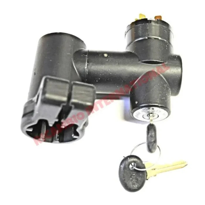 Ignition Switch & Keys - Fiat 850T 900T/E - Fiat 850T - 900T/E Ignition & Electrical Items