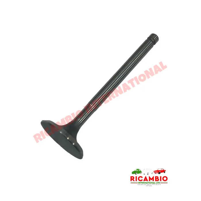 Inlet Valve (36.5mm) - Fiat 127 Sport Lancia,Autobianchi Y10 - Lancia Y10