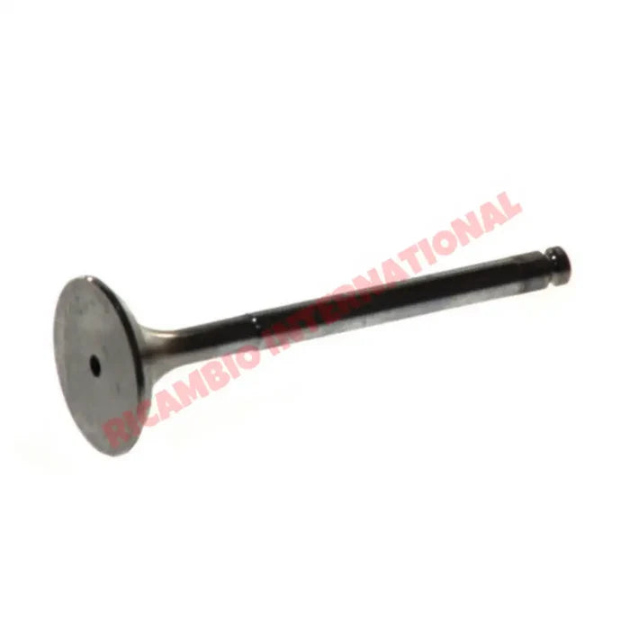 Inlet Valve (41.8mm) - Fiat 124,125,131,132,Argenta Lancia Beta - Engine Parts