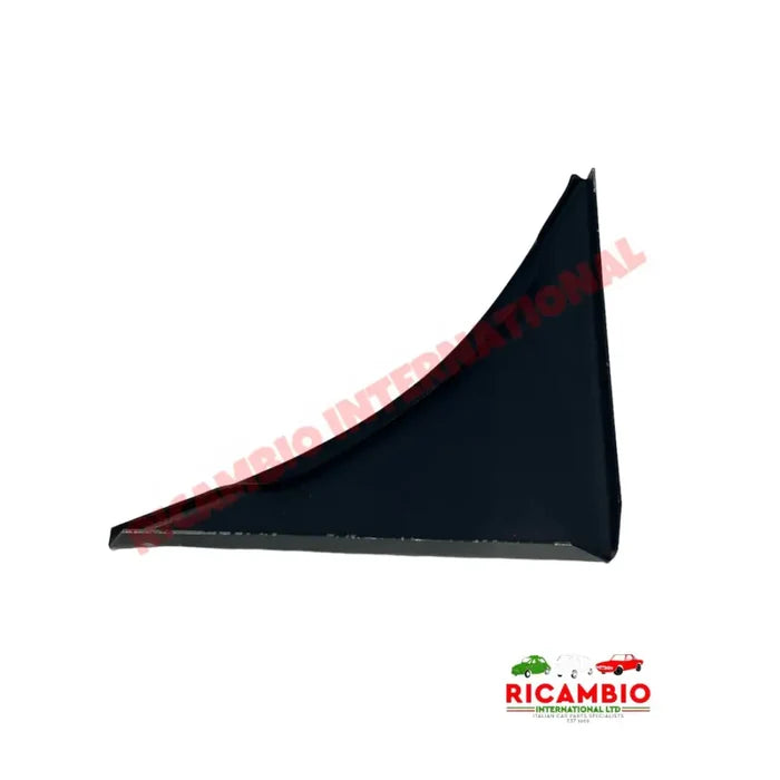 Inner Dashboard Reinforcement Panel - Classic Fiat 500 - Repair Panels