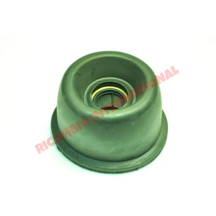 Inner Drive Shaft Boot - Fiat 850 - Clutch and Transmission Parts